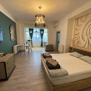Domum George Enescu Appartement